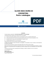 Falcon 222 E3 - Parts Catalogue (V6256706) On 27 Aug 13