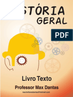 Historia Geral PDF