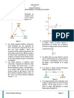 Taller Electrostatica