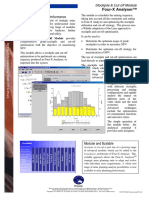 Stockpile and Cut-Off Optimization Module