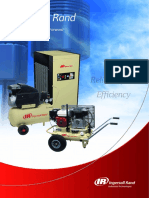 Reciprocating Compressors-HIT Dryers - ENG