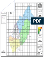 17F Mapa Corregimientos