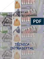 TÉCNICAS