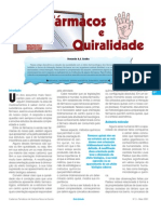 Química - Cadernos Temáticos - Quiralidade