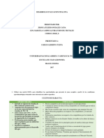 Desarrollo Evaluacion Final Poa 