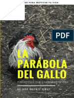 La Parábola Del Gallo y Sus Enseñanzas