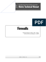 CCMPA - Firewalls PDF