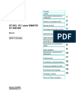 S7-SCL para S7-300 y S7-400 - Manual