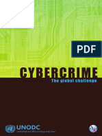 Cyber Crime