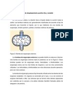 Tarea 5. Bombas de Desplazamiento Positivo Con Desplazamiento Fijo y Variable.