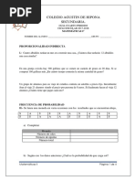 Guia de Examen Secundaria Segundo BLOQUE IV