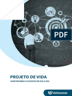 Livro Gestao de Projeto de Vida