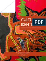 Cultura e Identidade 2018