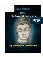 Buddhism and Its Social Aspects