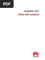 Huawei TAG-L03 Guia de Usuario