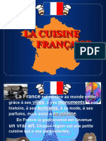 0 1 La Cuisine Francaise