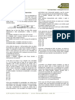 TD026FIS12 AFA EFOMM Trabalho Potencia Fisica PDF