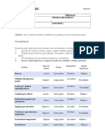 Contabilidad y Costos Actividad 2