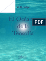 El Oceano de La Teosofia W.Q.judge