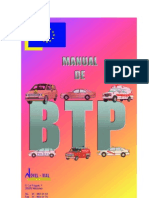 Temario Especifico de BTP