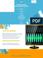 Demodulacion 8 PSK