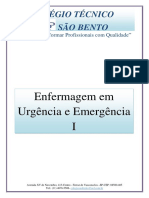 Enfermagem em Urgencia e Emergencia 1