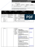 Ict Forward Planning