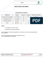 EPA-007 Hipoclorito de Sódio PDF