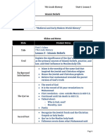 Jocelyn Baker - Lecture Notes 1