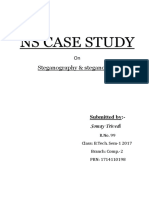 Ns Case Study