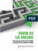 Plan Prevención de Suicidio - WEB - CAS