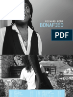 Richard Bona-Bonafied PDF