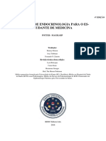 Apostila de Endocrinologia para o Estudante de Medicina - Fernando Zanette