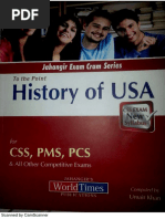 History of United States