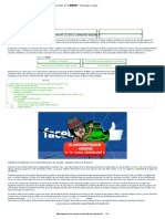 Hackear Facebook ¿Cómo Lo Hacen en El - Guía Paso A Paso