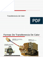 Transferencia de Calor PDF