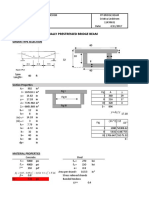 Lindstrom Box Beam