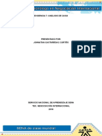 21 Evidencia 7 Análisis de Caso
