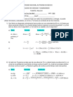 Examen de Cinemáticarecur