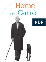 Cahier de L'herne John Le Carré