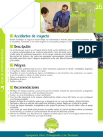 Ficha Accidente Trayecto PDF