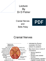 9.cranial Nerves and Bells Palsy