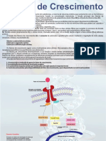 Fatores de Crescimento PDF