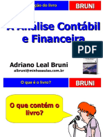 ACOFI Apresentacao Do Livro