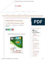 (ET) BullZip PDF Printer Expert 11.2.0.2767 (v11.2.0