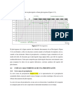 13-HIDRO SESION 13 Curvas Caracteristicas de Precipit