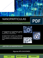 Nanoparticulas PDF