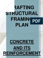 M4L1Drafting Structural Framing Plan