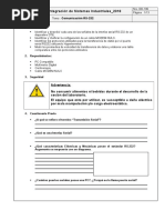 Lab - 01 - Comunicacion RS232