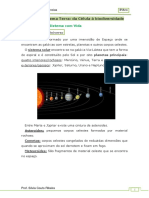 Apontamentos de Ciencias 8ºano Atualizado PDF